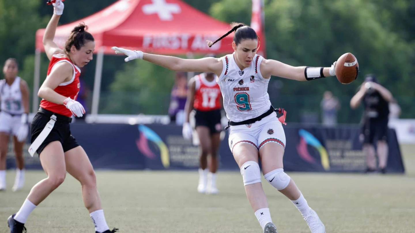 RECONOCEN A SONORA EN LA ENTREGA DEL PREMIO NACIONAL DEL DEPORTE 2025 